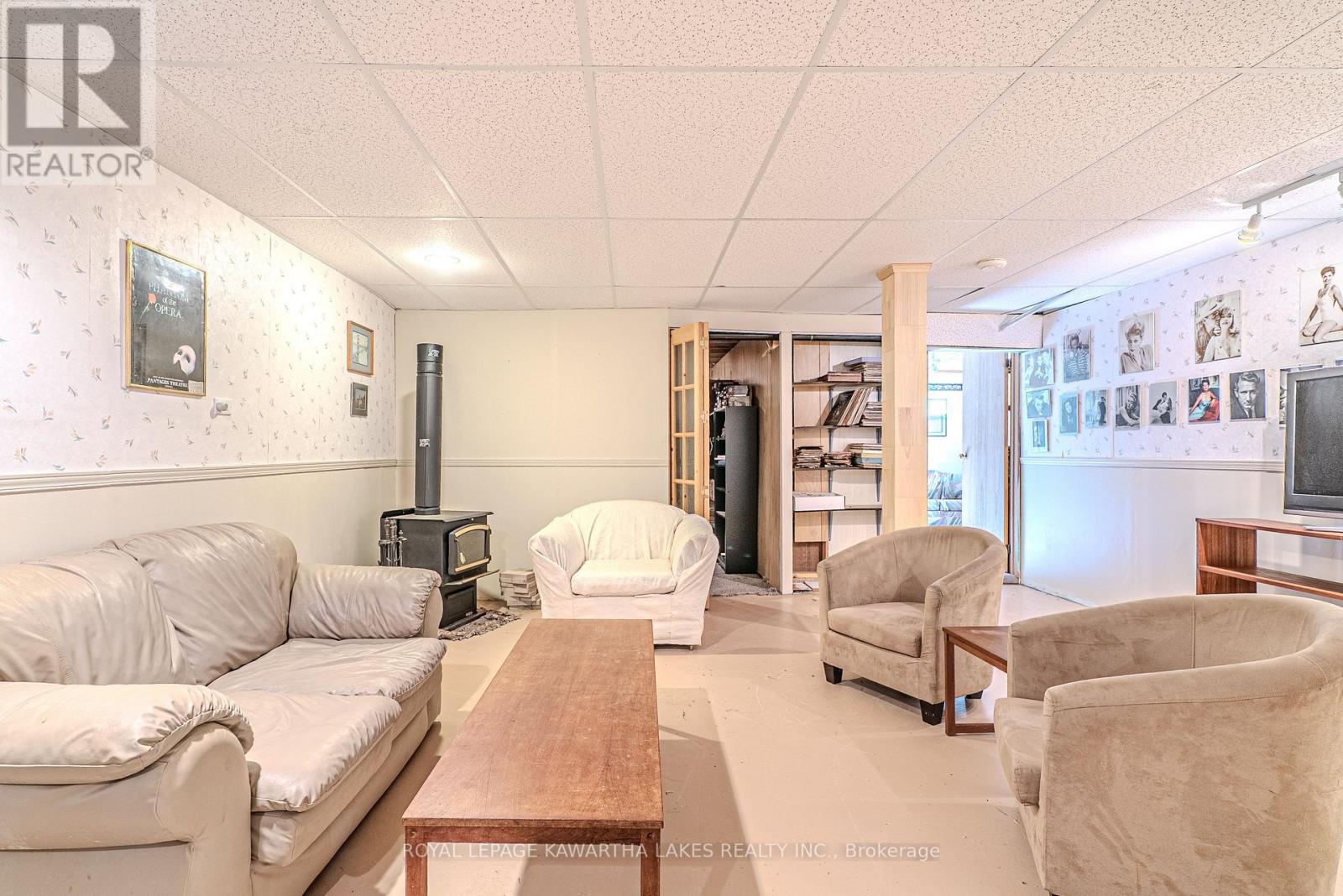Photo 28 of 518 Balsam Lake Drive, Kawartha Lakes ON