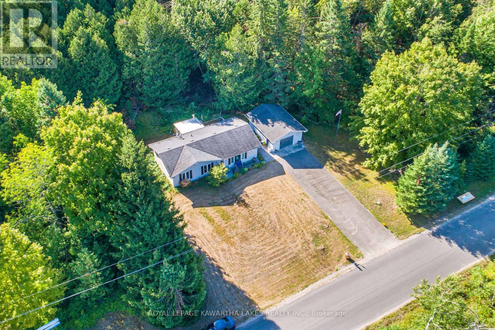 Photo 3 of 518 Balsam Lake Drive, Kawartha Lakes ON