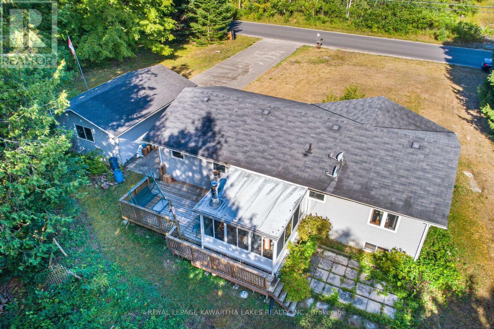 Photo 32 of 518 Balsam Lake Drive, Kawartha Lakes ON