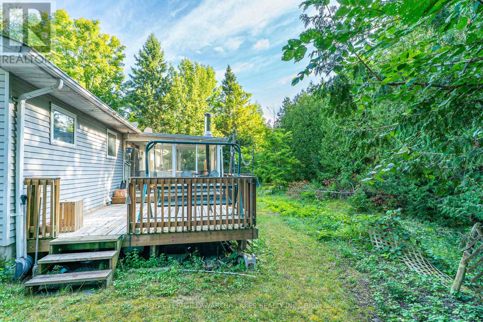 Photo 33 of 518 Balsam Lake Drive, Kawartha Lakes ON