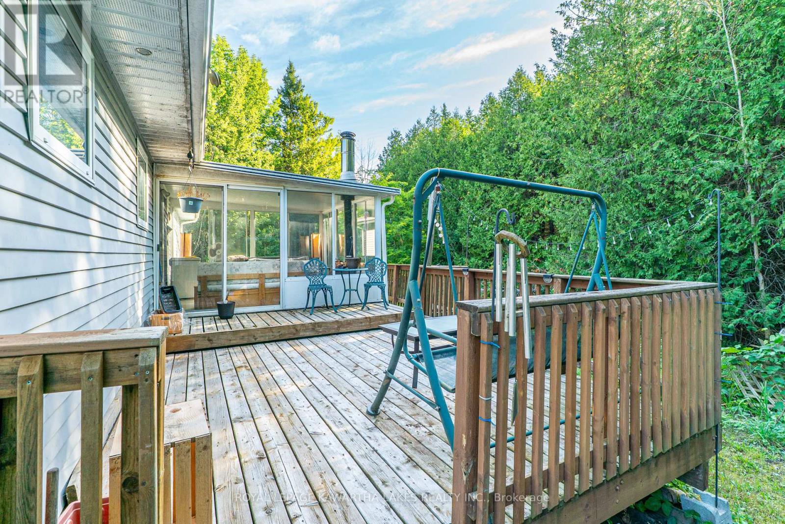 Photo 34 of 518 Balsam Lake Drive, Kawartha Lakes ON