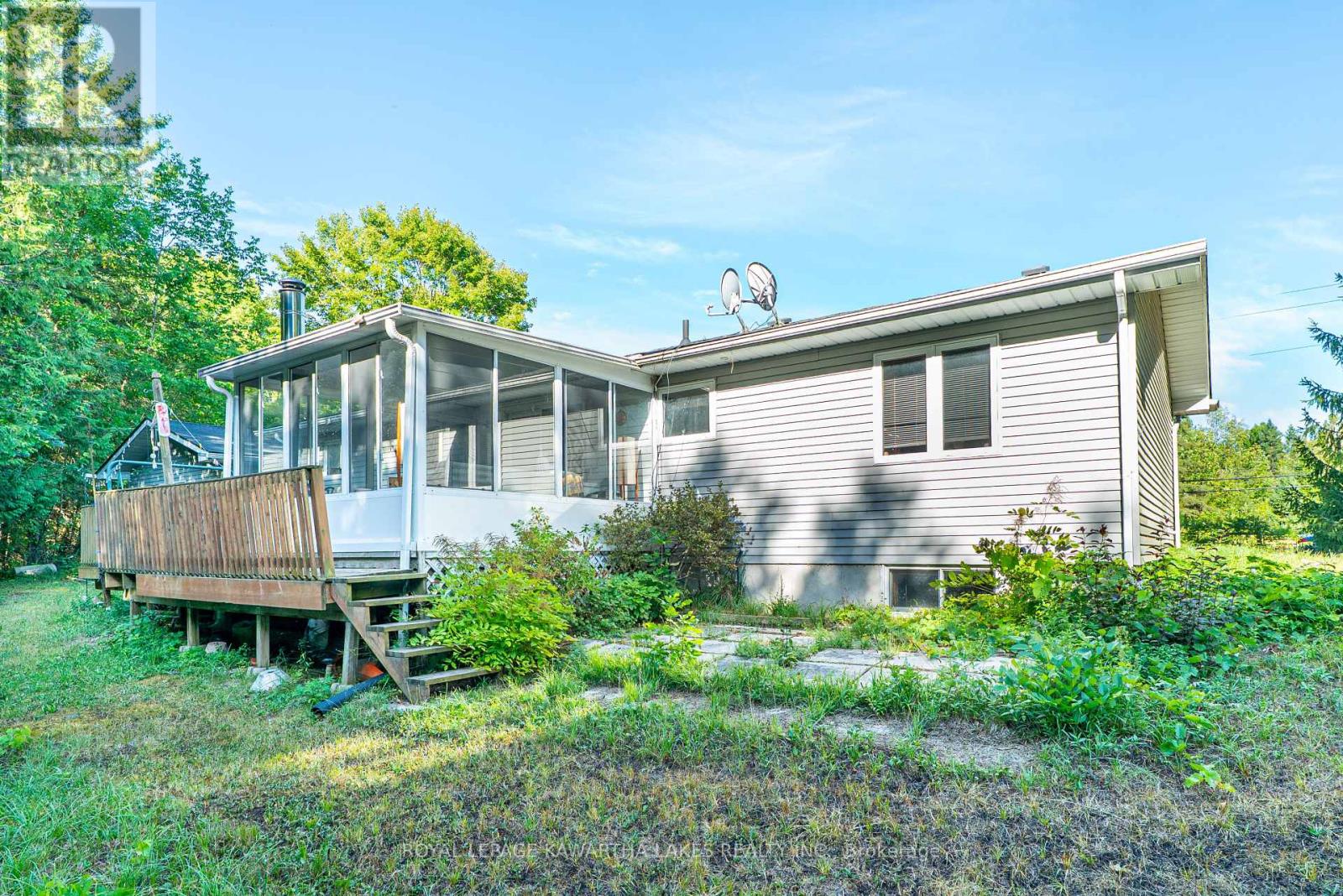 Photo 36 of 518 Balsam Lake Drive, Kawartha Lakes ON