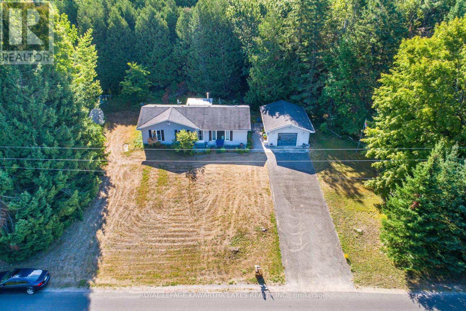 Photo 4 of 518 Balsam Lake Drive, Kawartha Lakes ON
