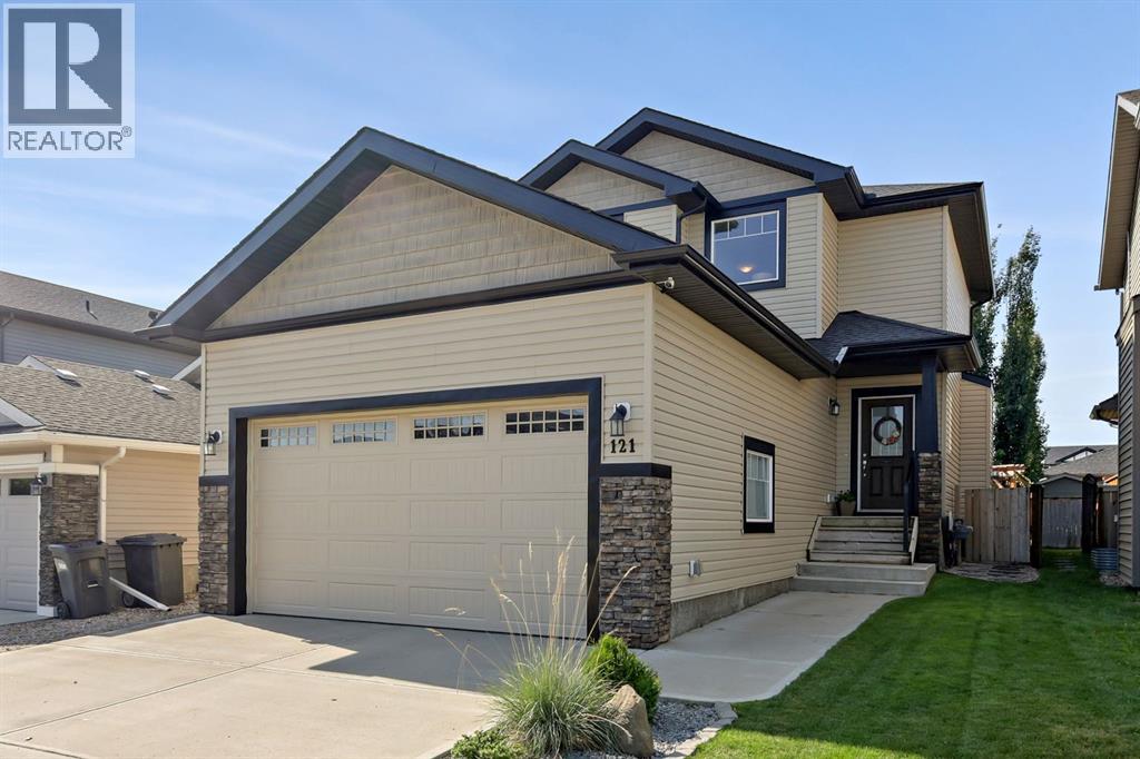 Photo 20 of 121 Wildrose Green, Strathmore AB