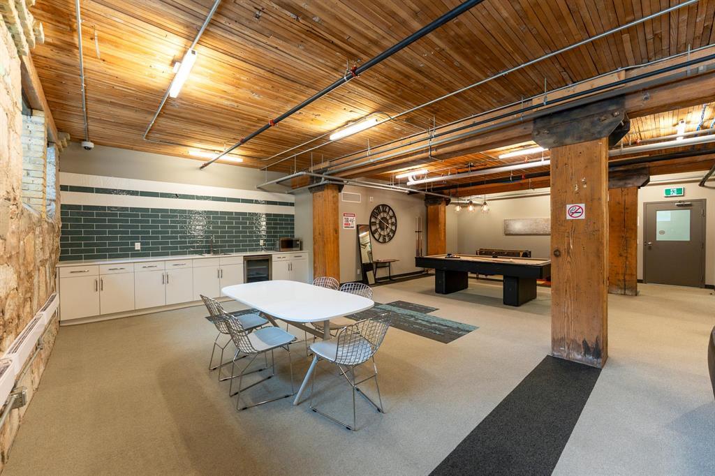 Photo 28 of 216 139 Market Avenue, Winnipeg MB