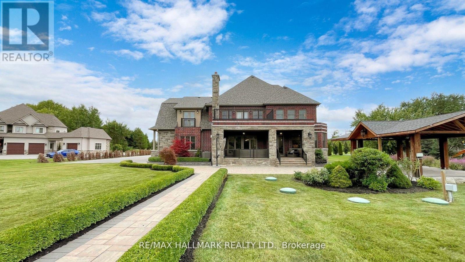 Photo 18 of 229 5th Concession Road, Ajax ON