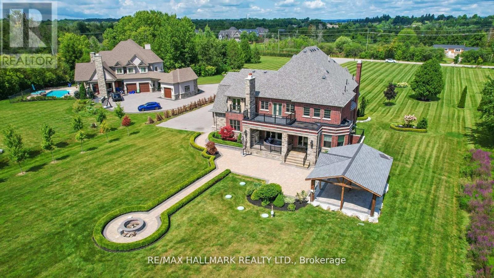 Photo 22 of 229 5th Concession Road, Ajax ON