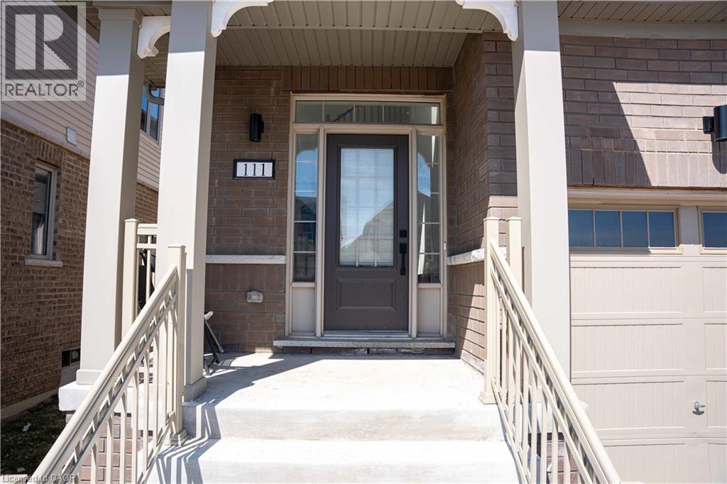 Photo 34 of 111 Sagewood Avenue, Barrie ON