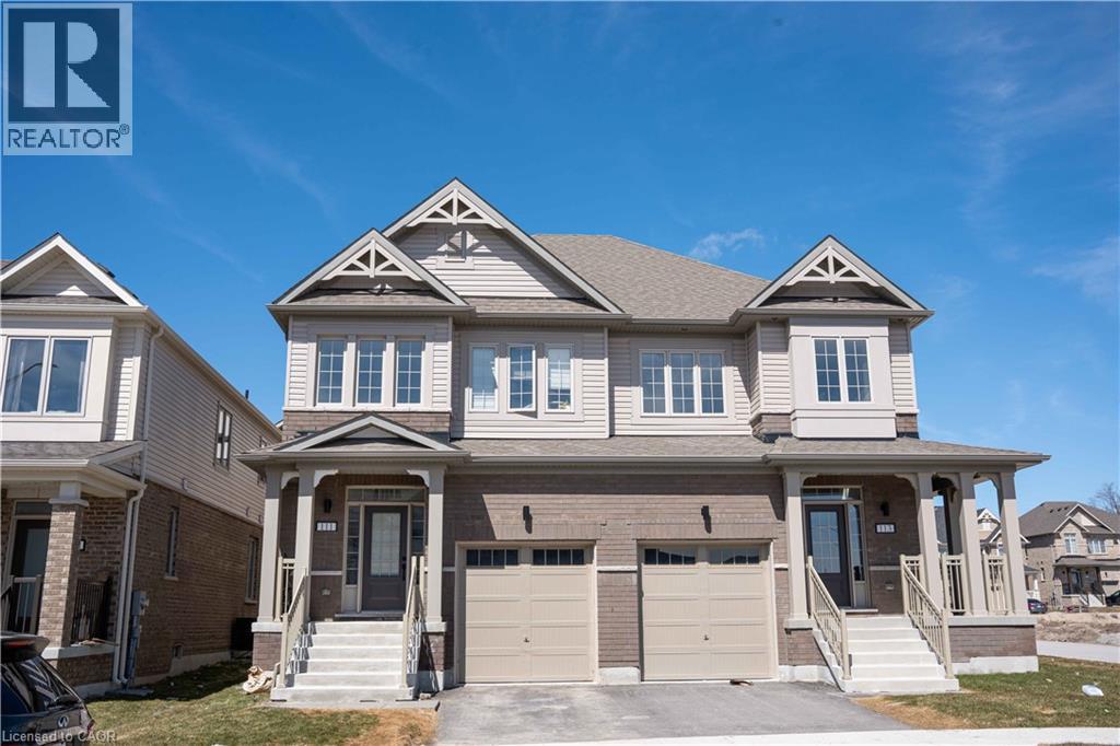 Photo 1 of 111 Sagewood Avenue, Barrie ON