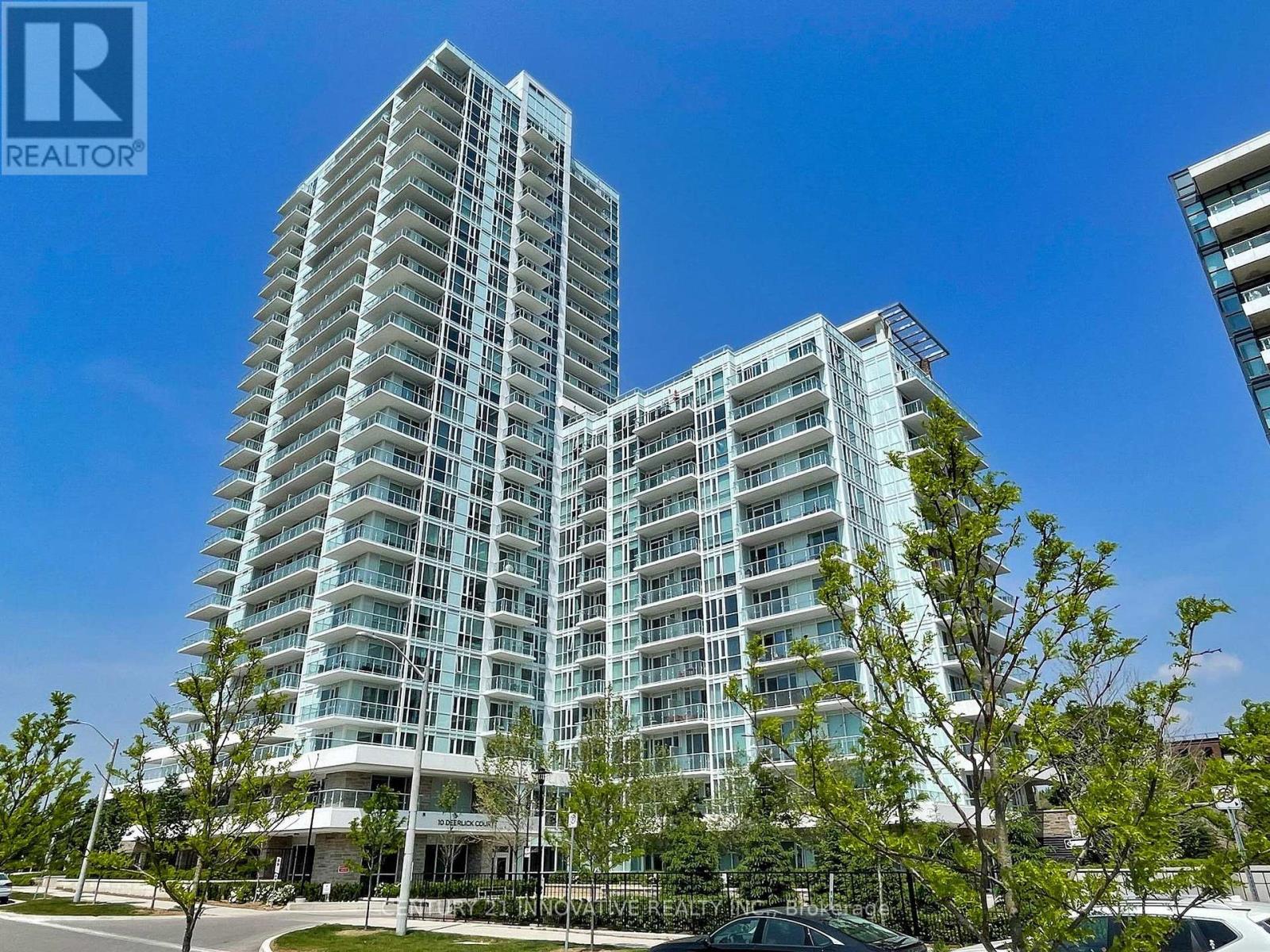 Photo 1 of 2304 10 Deerlick Court, Toronto ON