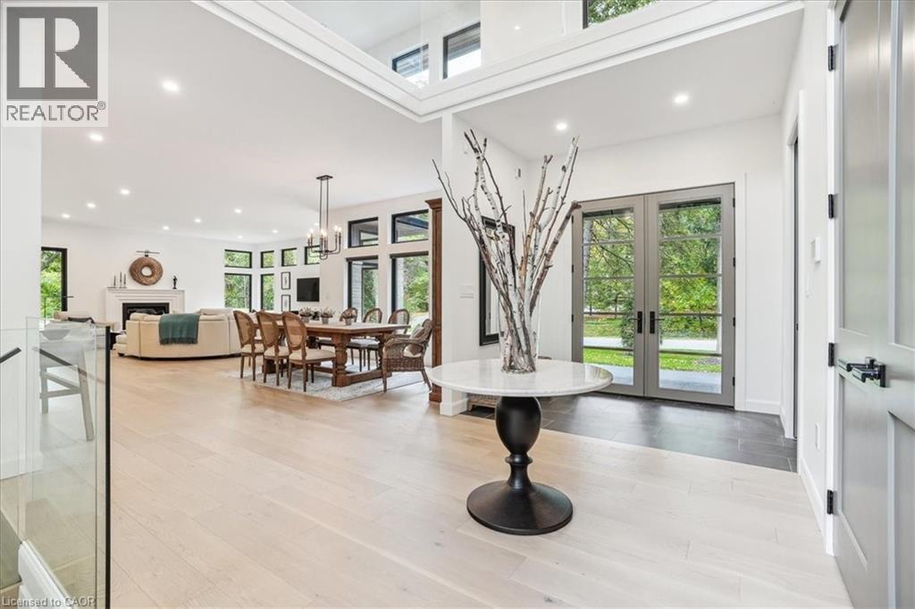 Photo 8 of 114 Reding Road, Ancaster ON
