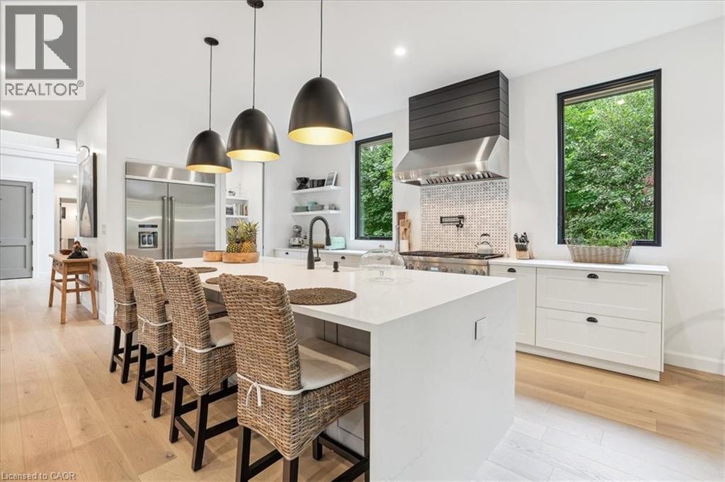 Photo 15 of 114 Reding Road, Ancaster ON