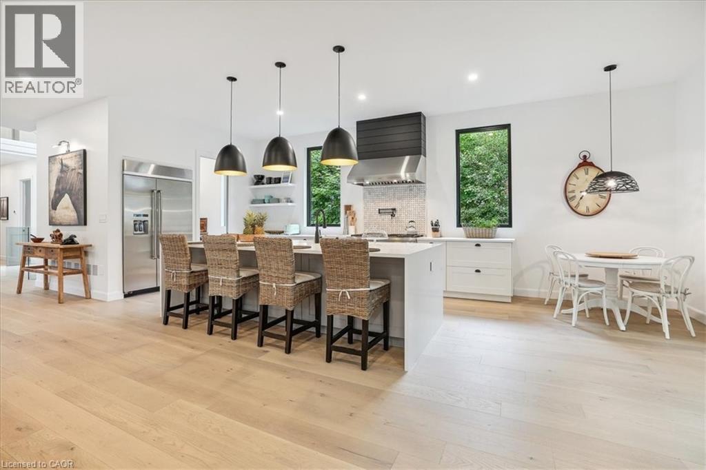 Photo 14 of 114 Reding Road, Ancaster ON