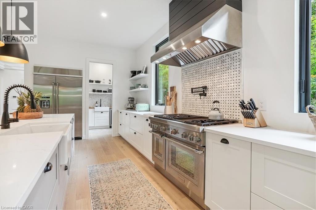 Photo 16 of 114 Reding Road, Ancaster ON