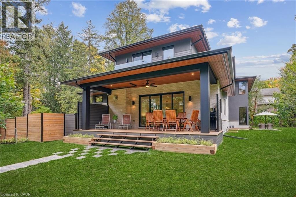 Photo 45 of 114 Reding Road, Ancaster ON