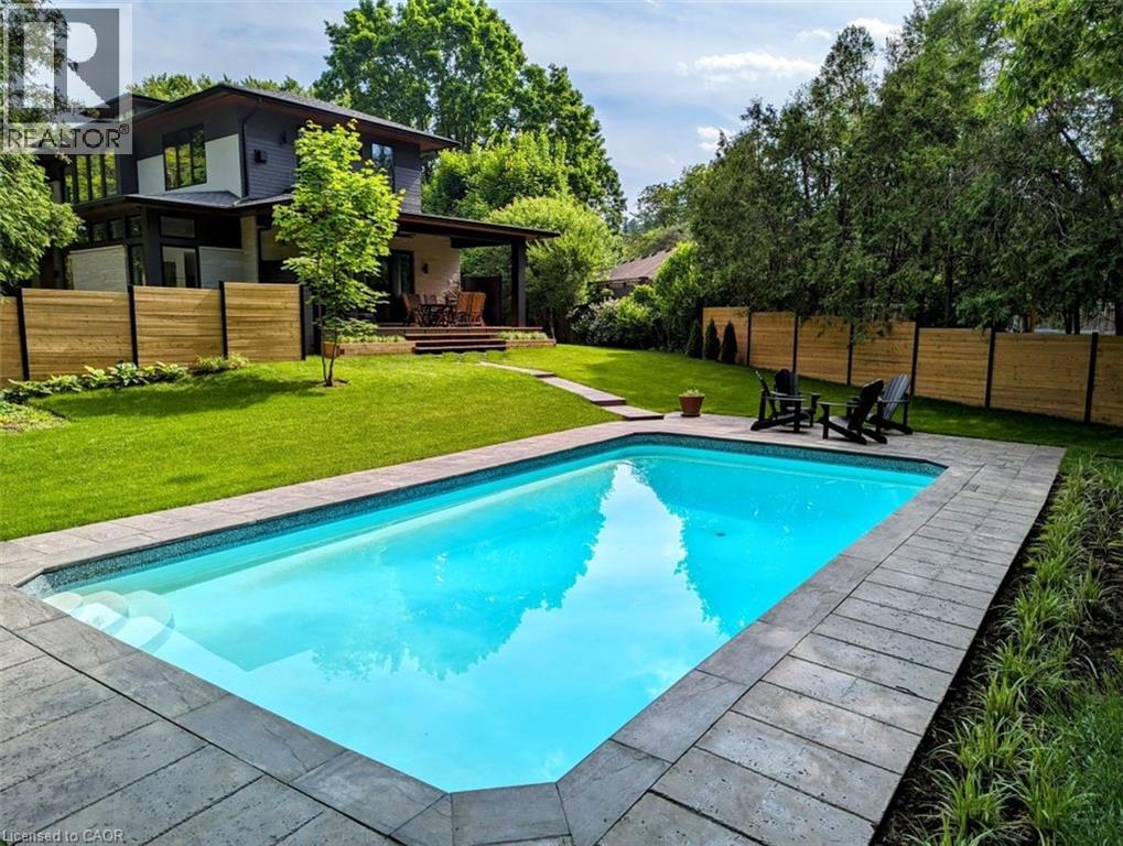 Photo 2 of 114 Reding Road, Ancaster ON