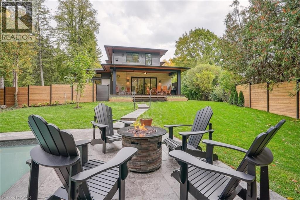 Photo 47 of 114 Reding Road, Ancaster ON