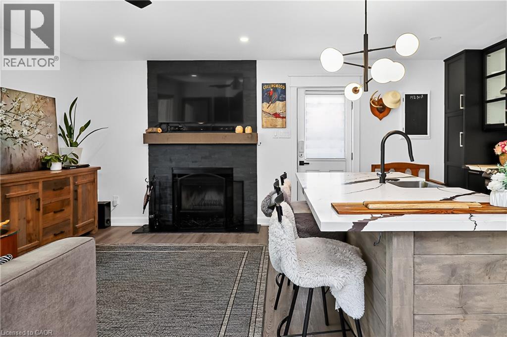 Photo 6 of 15 Dawson Drive Unit 3, Collingwood ON