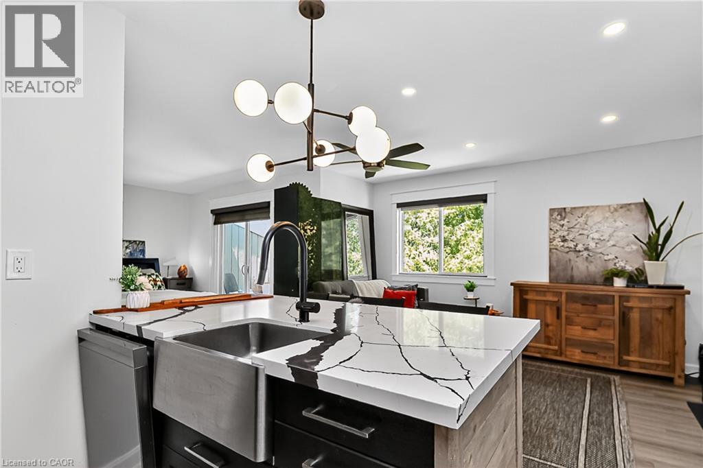 Photo 20 of 15 Dawson Drive Unit 3, Collingwood ON