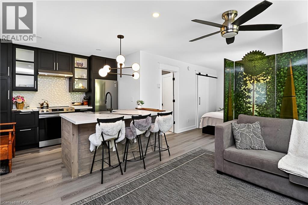 Photo 7 of 15 Dawson Drive Unit 3, Collingwood ON