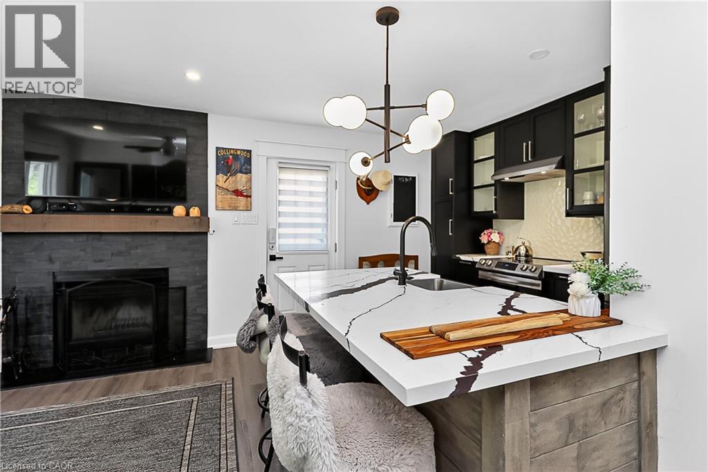 Photo 9 of 15 Dawson Drive Unit 3, Collingwood ON
