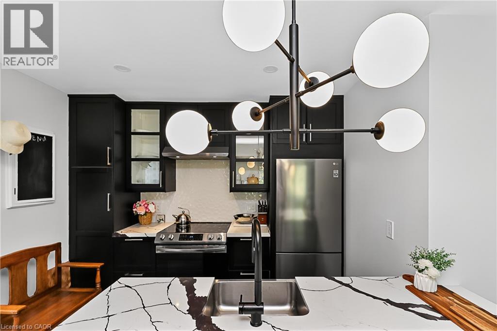 Photo 12 of 15 Dawson Drive Unit 3, Collingwood ON