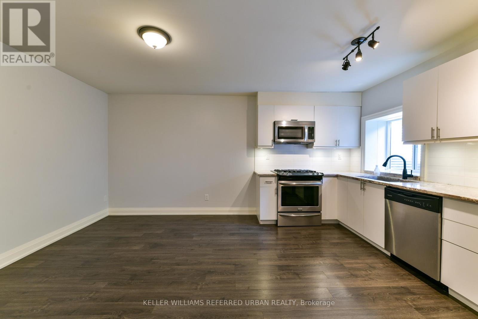 Photo 10 of Lower 36 Winona Drive, Toronto ON