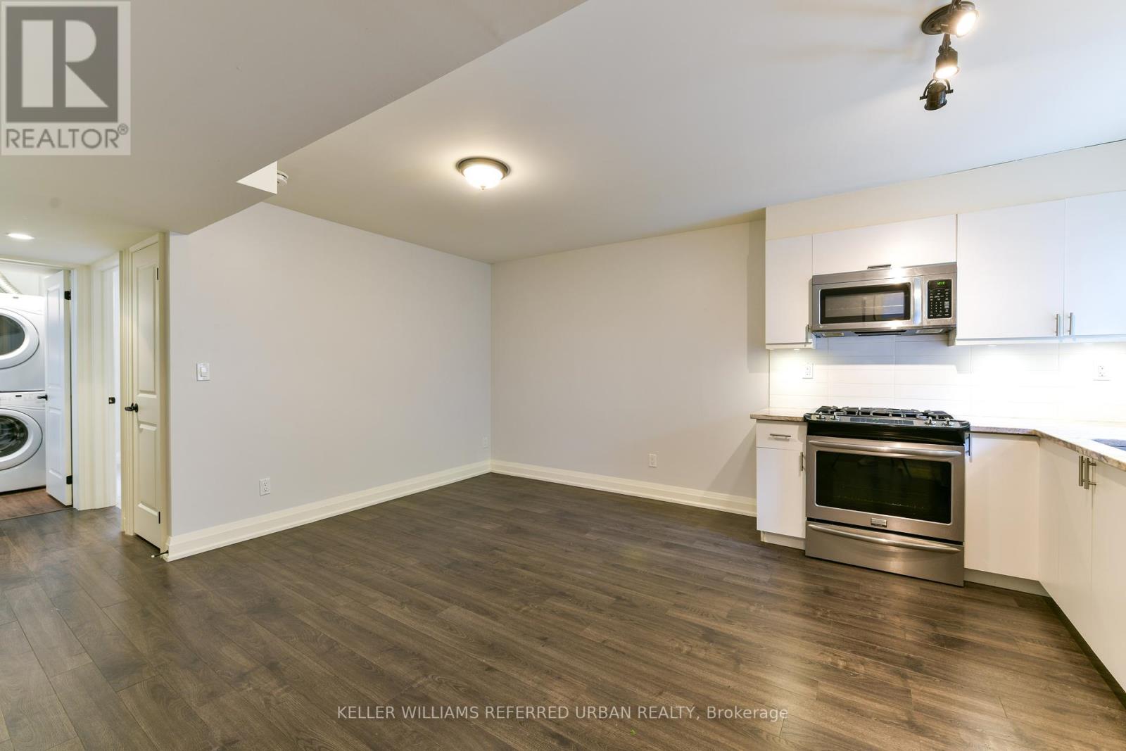 Photo 11 of Lower 36 Winona Drive, Toronto ON