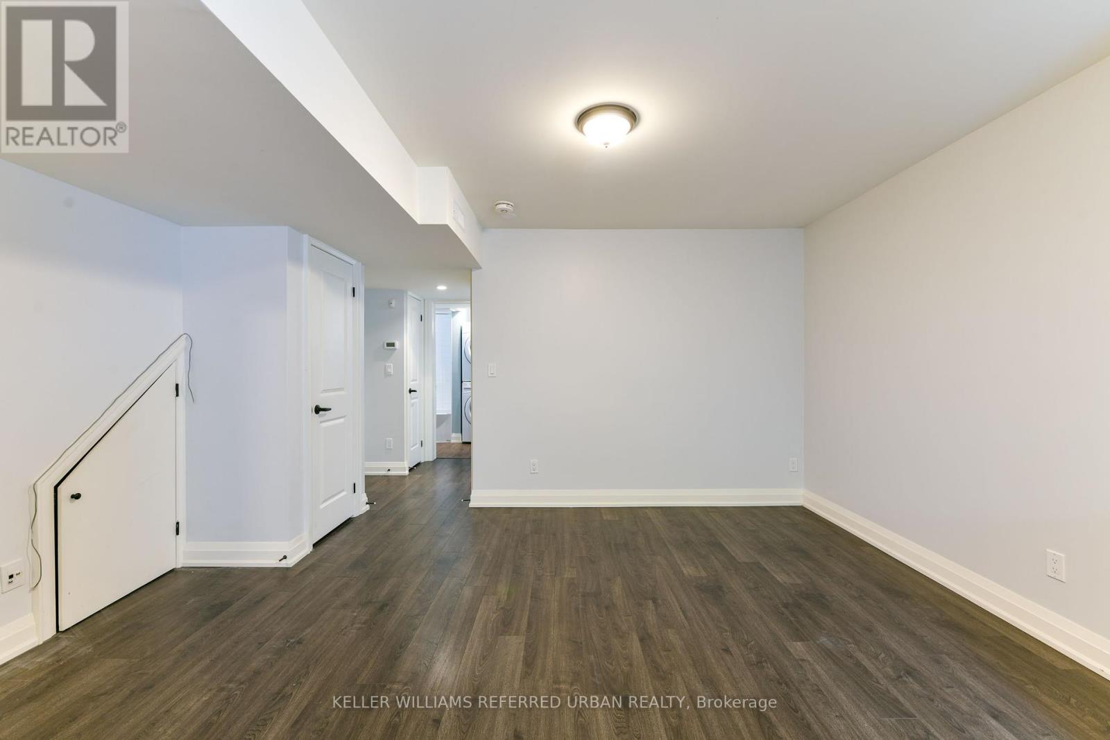 Photo 13 of Lower 36 Winona Drive, Toronto ON