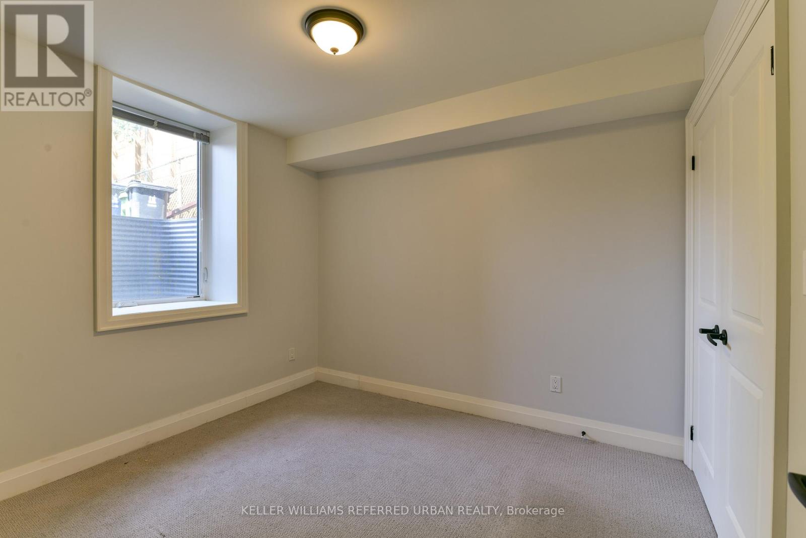 Photo 14 of Lower 36 Winona Drive, Toronto ON