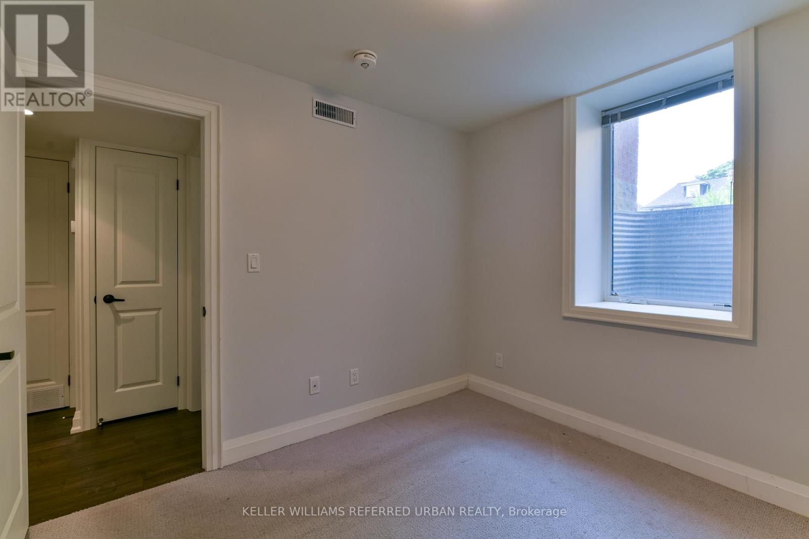Photo 15 of Lower 36 Winona Drive, Toronto ON