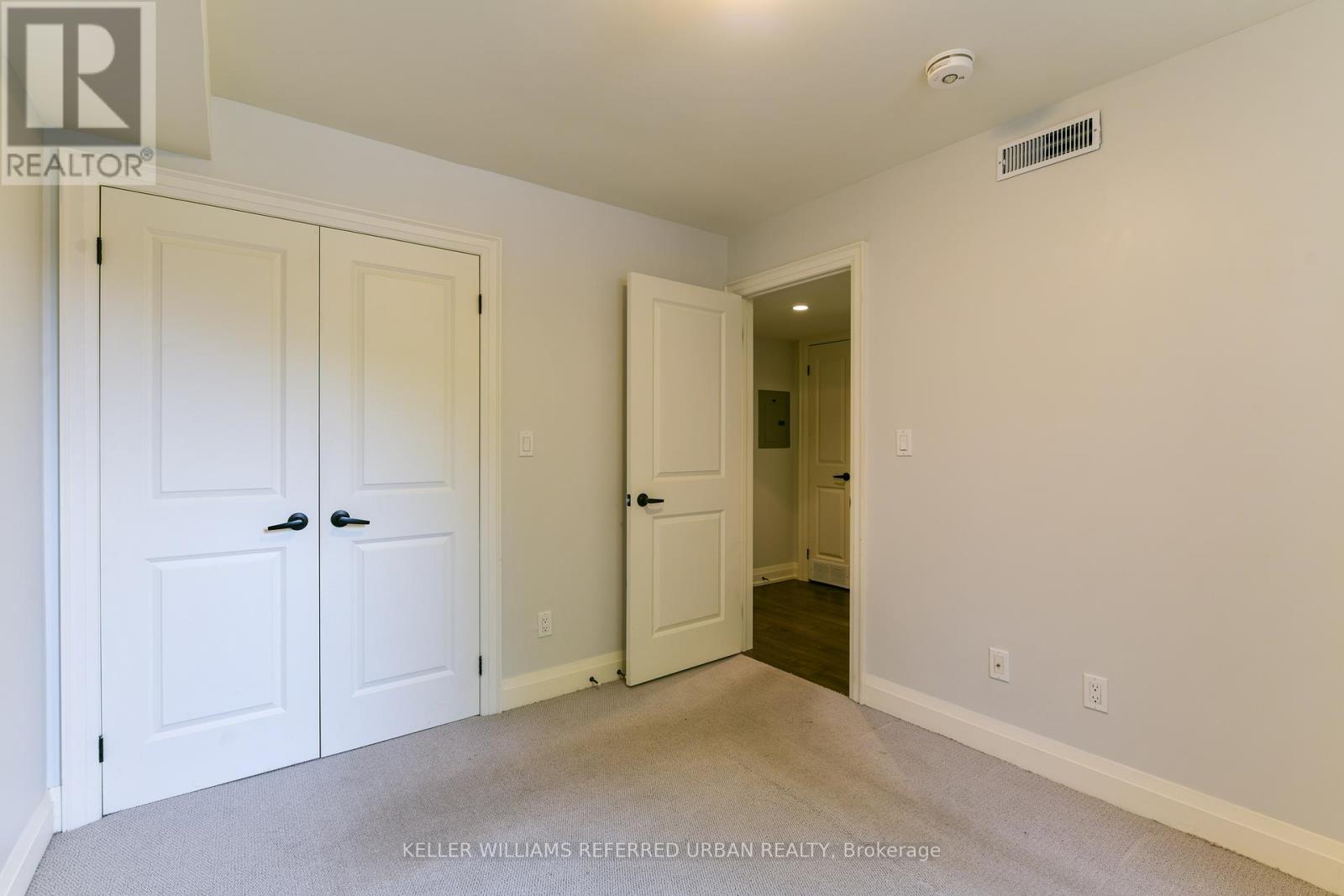 Photo 16 of Lower 36 Winona Drive, Toronto ON