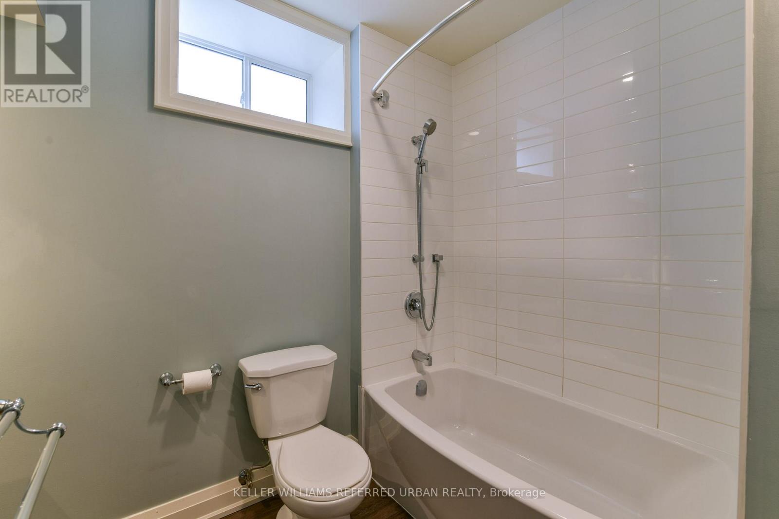 Photo 19 of Lower 36 Winona Drive, Toronto ON