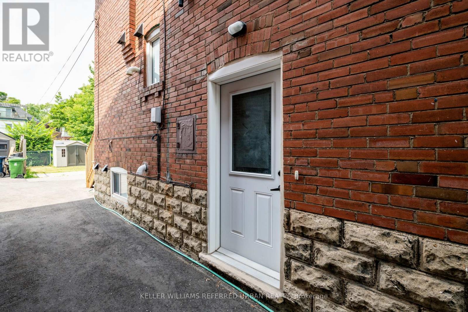 Photo 2 of Lower 36 Winona Drive, Toronto ON