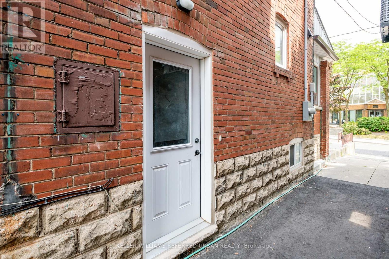 Photo 3 of Lower 36 Winona Drive, Toronto ON