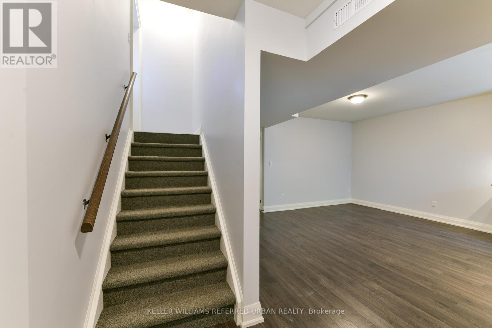 Photo 5 of Lower 36 Winona Drive, Toronto ON