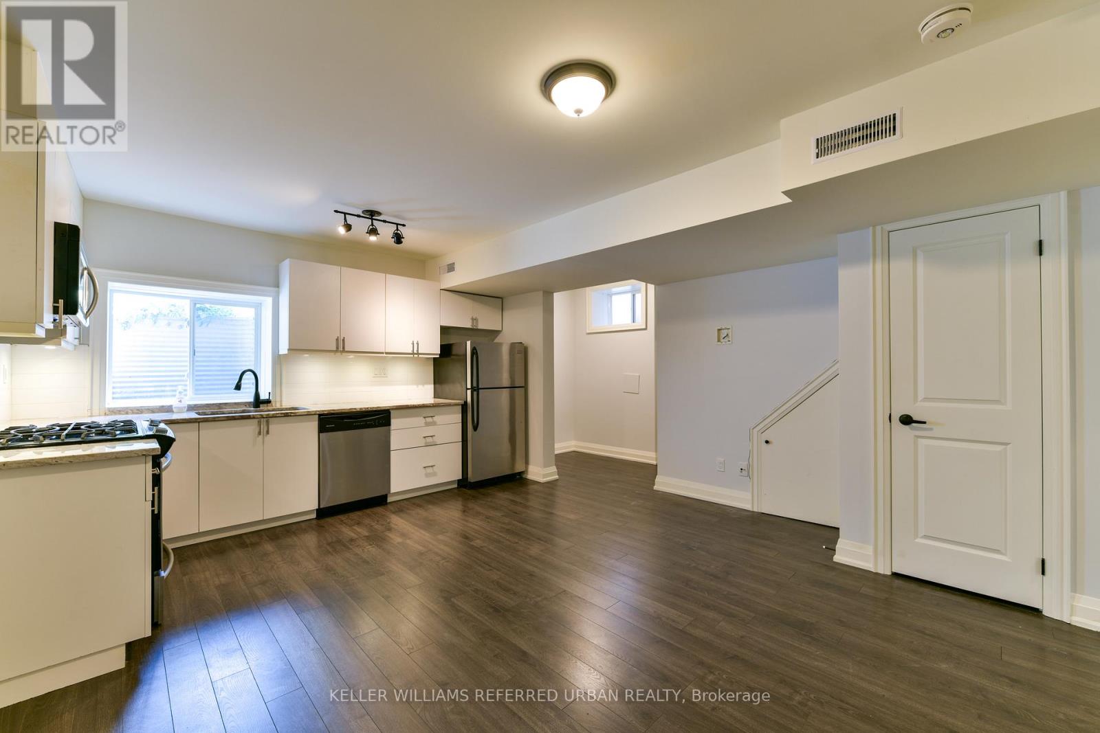 Photo 7 of Lower 36 Winona Drive, Toronto ON