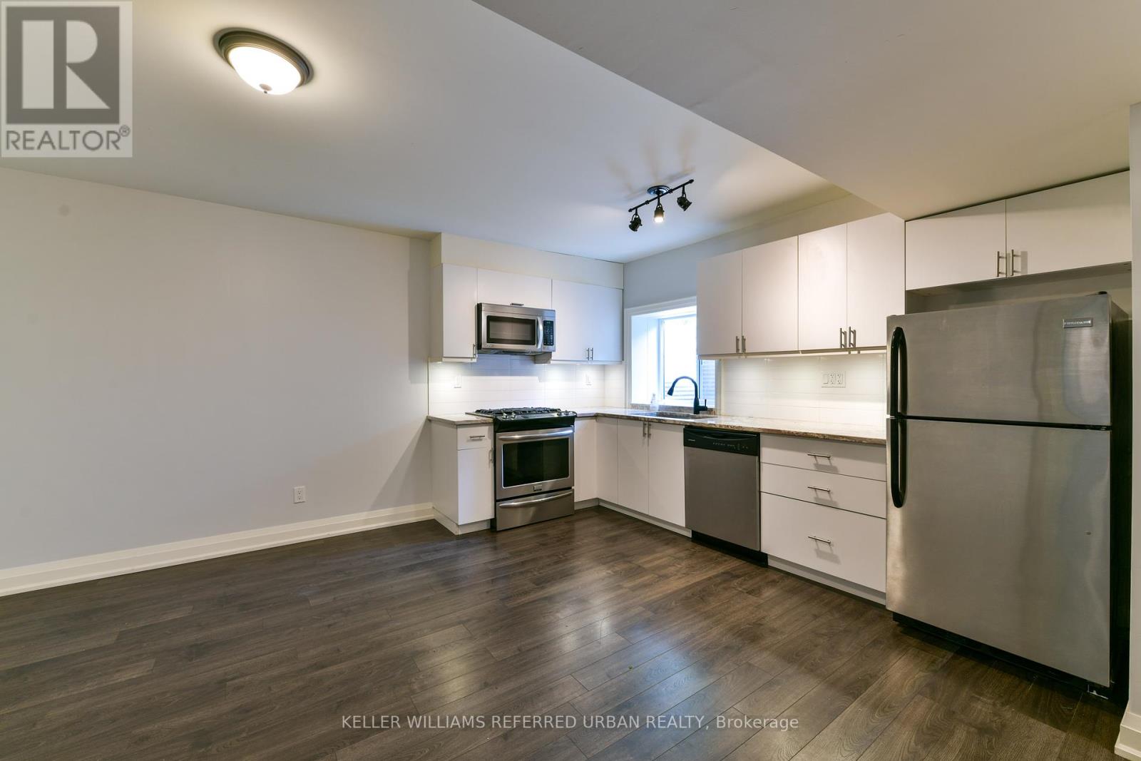 Photo 8 of Lower 36 Winona Drive, Toronto ON