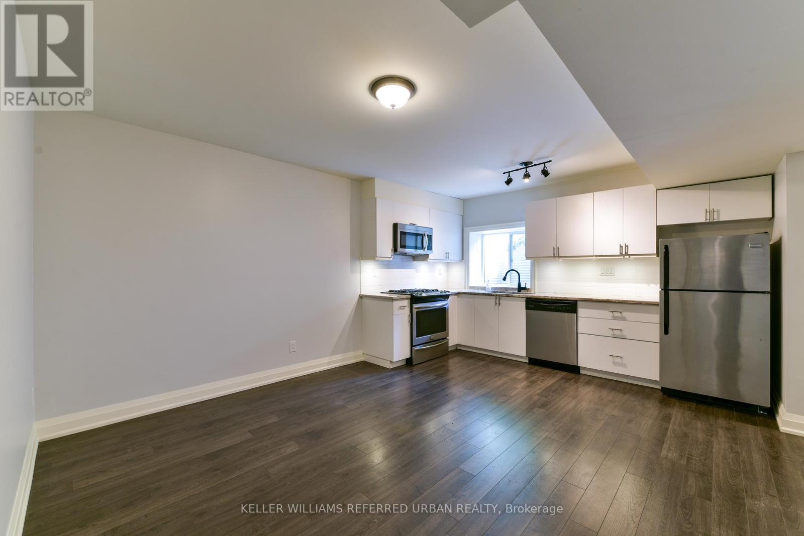 Photo 9 of Lower 36 Winona Drive, Toronto ON