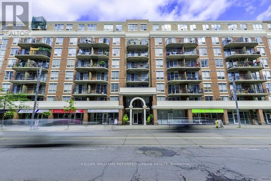 Photo 16 of 319 1000 King Street W, Toronto ON