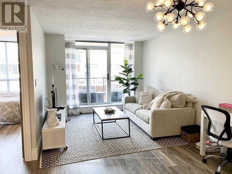 Photo 3 of 319 1000 King Street W, Toronto ON