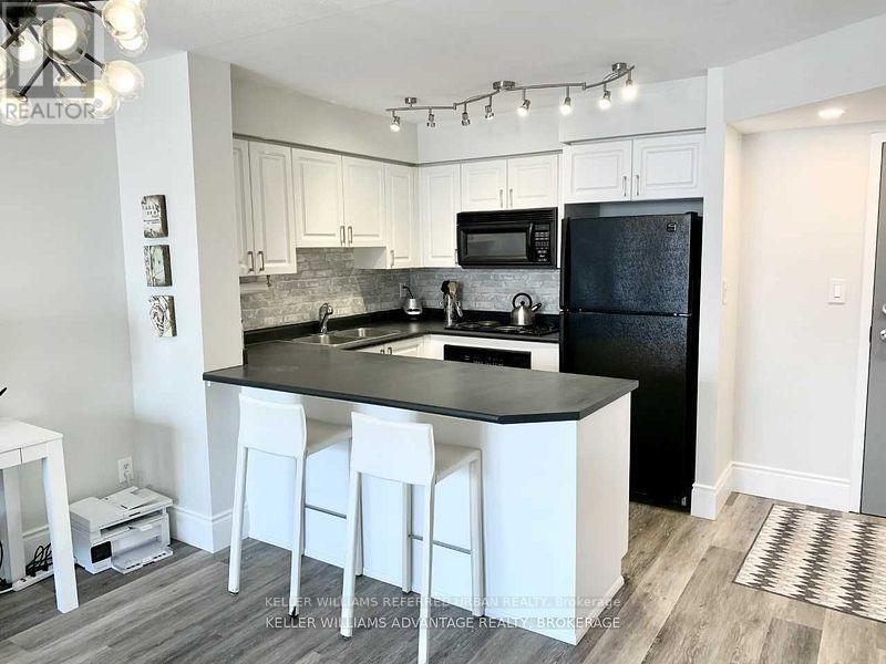 Photo 5 of 319 1000 King Street W, Toronto ON
