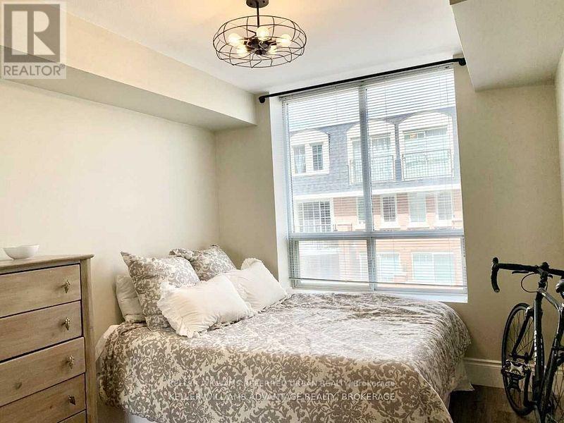 Photo 21 of 319 1000 King Street W, Toronto ON