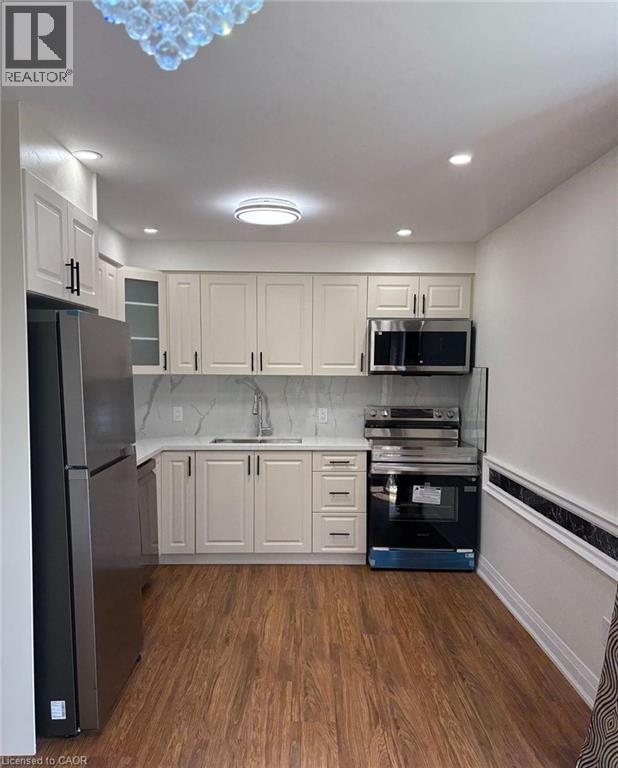 Photo 16 of 1255 Upper Gage Avenue Unit 14, Hamilton ON