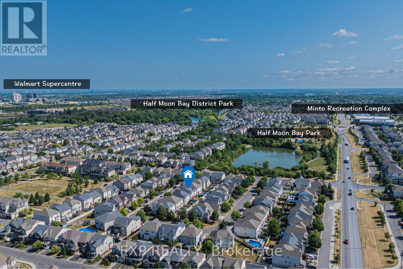 Photo 35 of 3308 Riverset Crescent, Ottawa ON