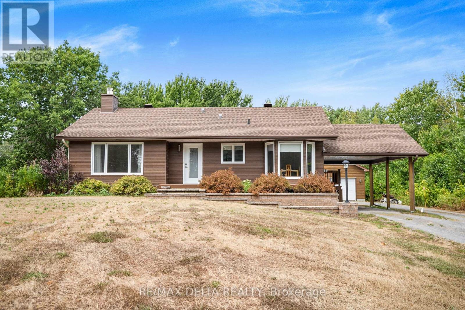 Photo 1 of 701 Con 9 Plantagenet Concession, Alfred And Plantagenet ON