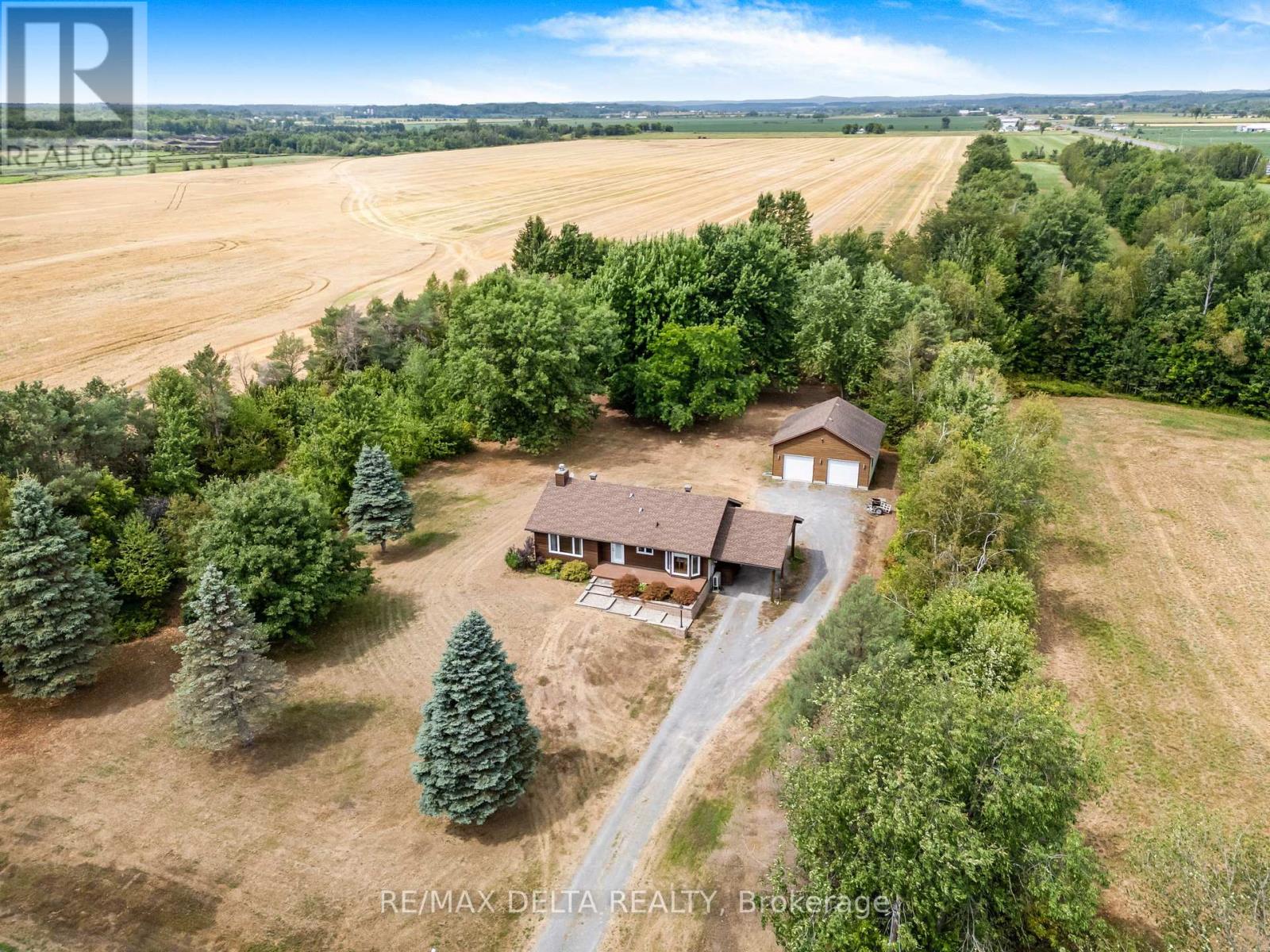 Photo 16 of 701 Con 9 Plantagenet Concession, Alfred And Plantagenet ON
