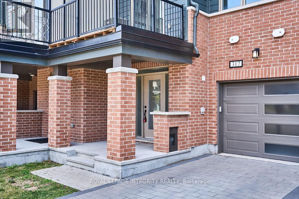 interlocked driveway!