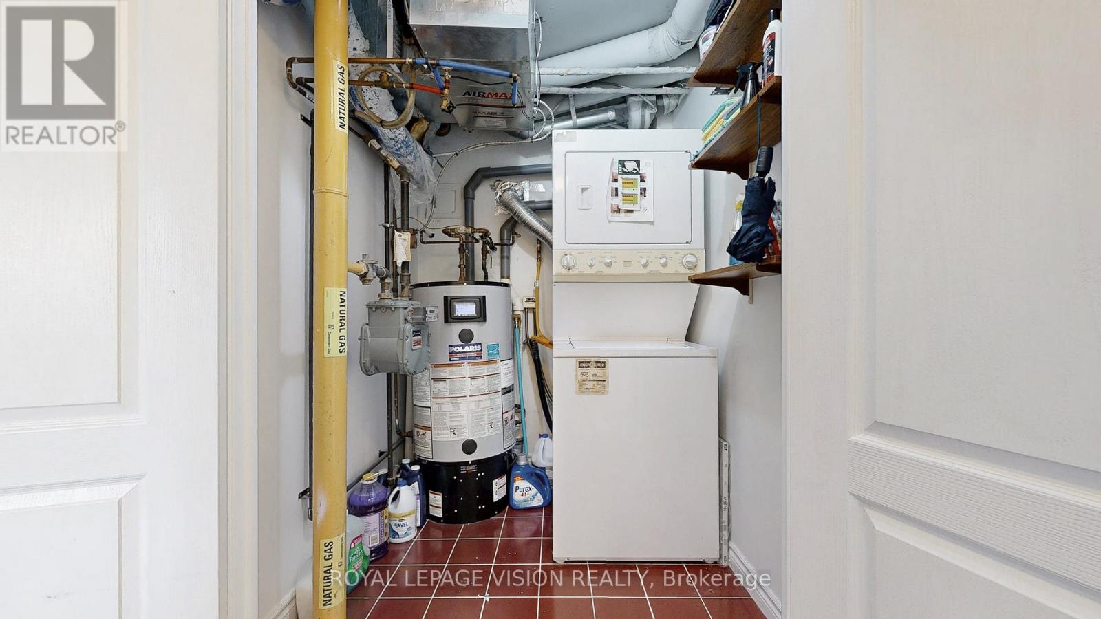 Photo 12 of 207 115 Omni Drive, Toronto ON