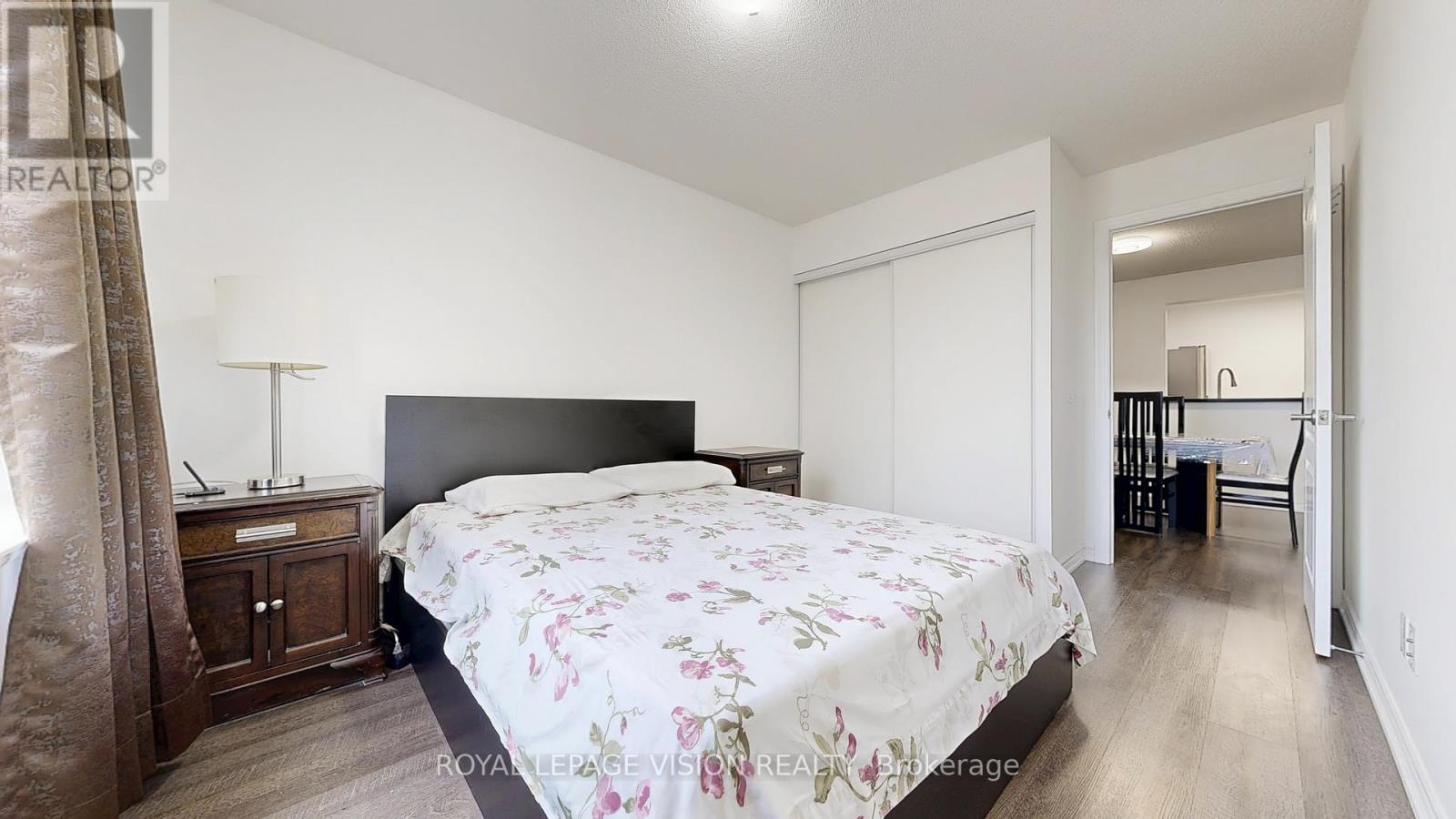 Photo 18 of 207 115 Omni Drive, Toronto ON